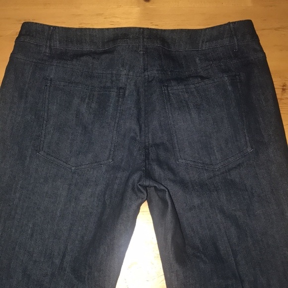 Worth Jeans 4 Pleated - Picture 5 of 5